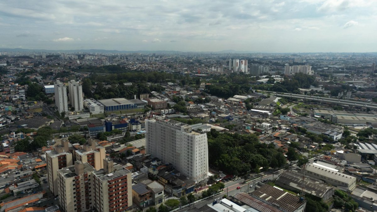 Desentupidora em Diadema