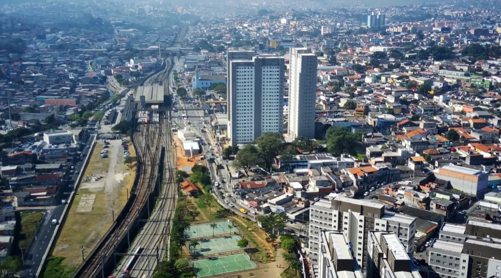 Desentupidora em Guaianases