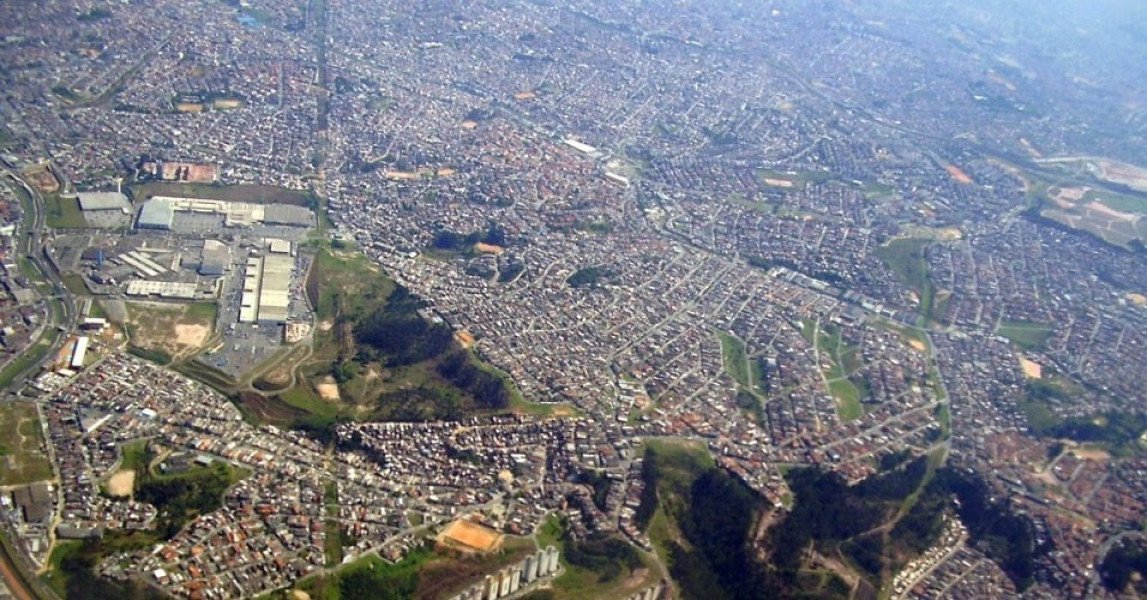 Desentupidora na Cidade Líder