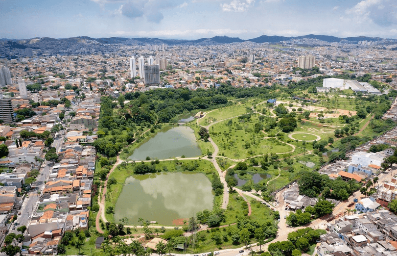 Desentupidora na Vila Assunção