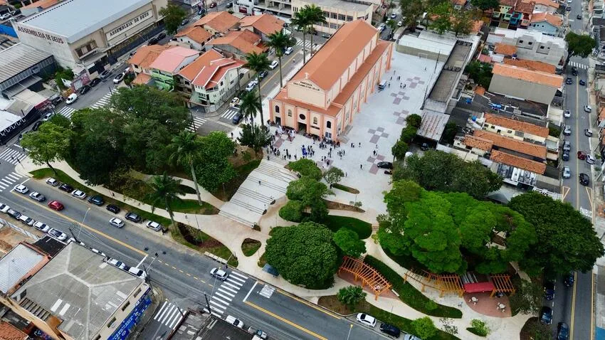 Desentupidora na Vila Camilópolis