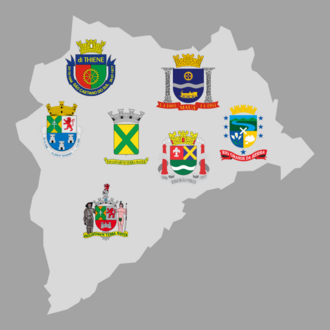 Desentupidora no ABC