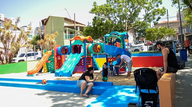 Desentupidora no Bairro Olímpico