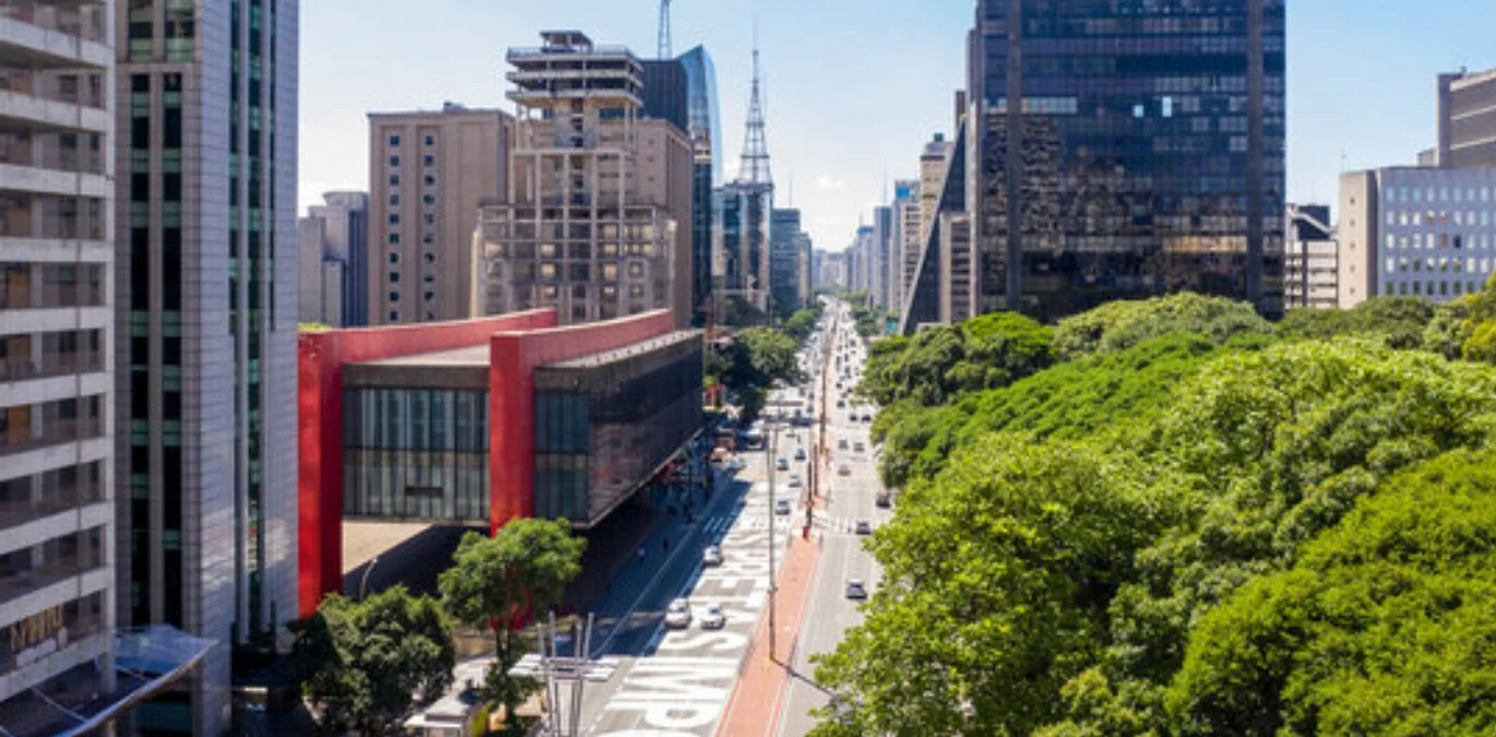 Desentupidora no Paraíso