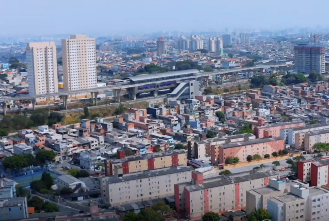 Desentupidora no Sapopemba