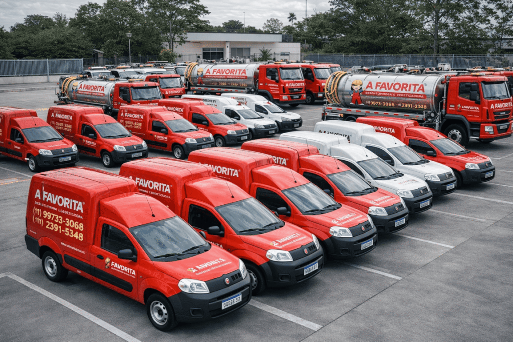 Desentupidora: Como identificar problemas de entupimento antes que se agravem