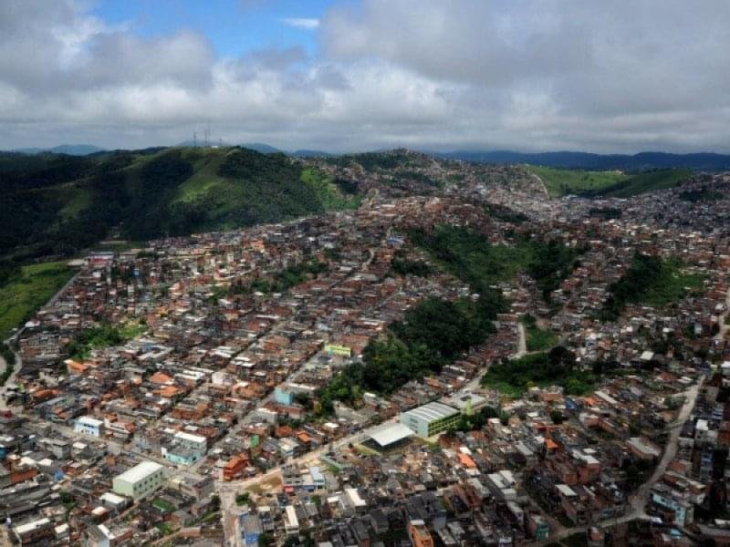 Desentupidora em São Mateus